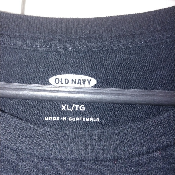 Short sleeve tee - Picture 2 of 2